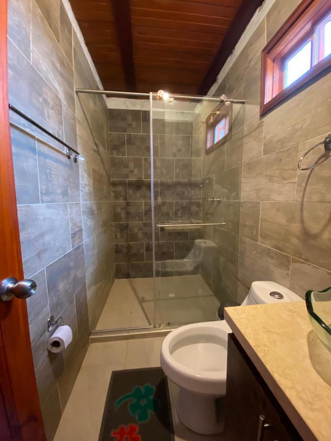 Ecohotel Entrebosques Salento Luaran gambar