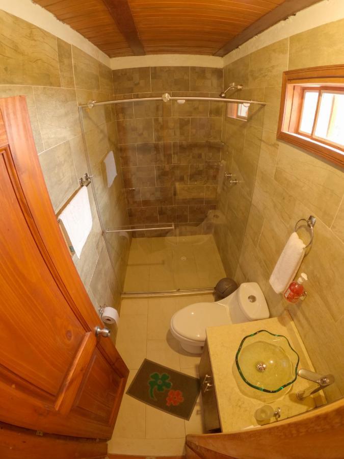 Ecohotel Entrebosques Salento Luaran gambar