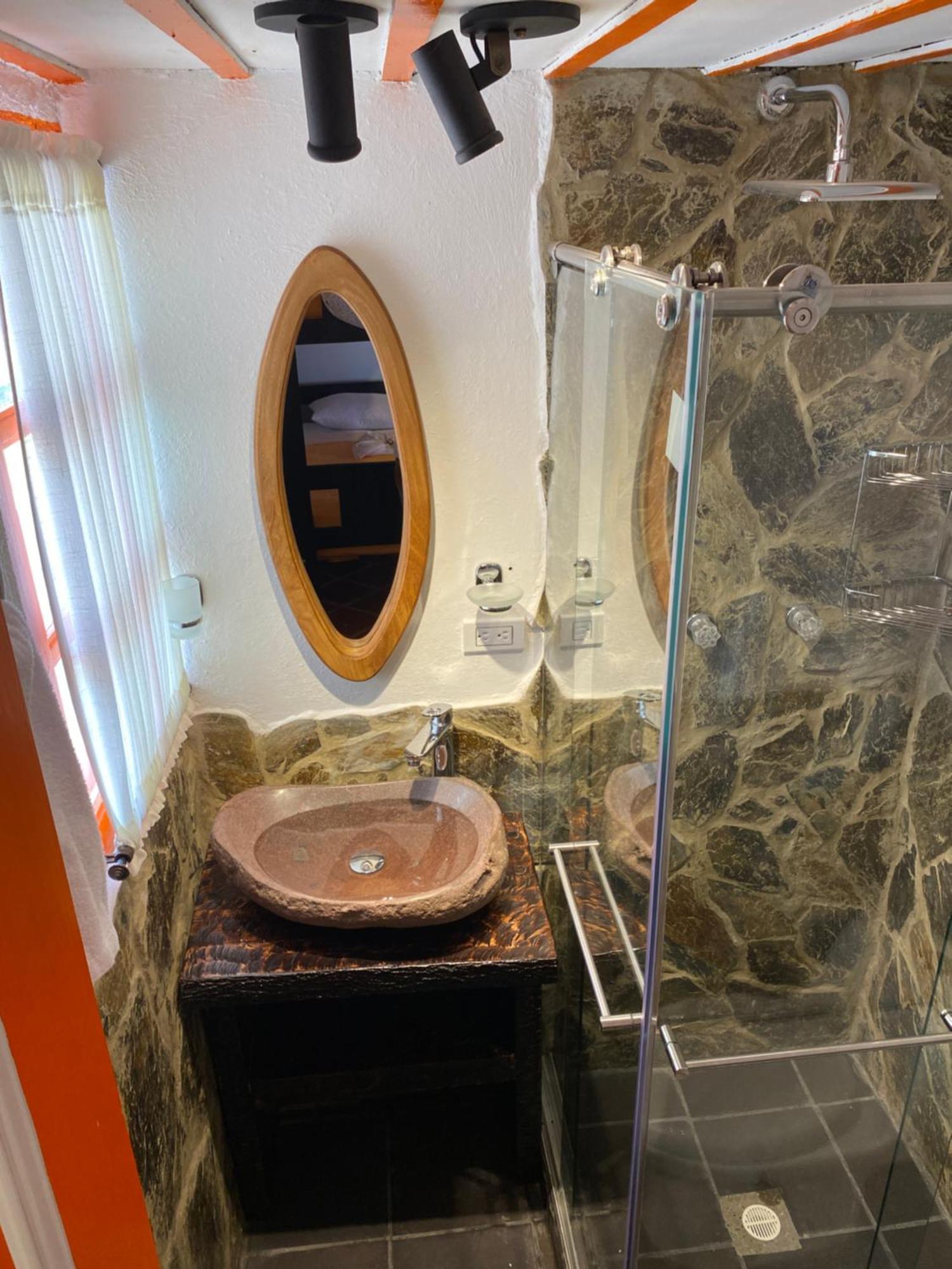 Ecohotel Entrebosques Salento Luaran gambar